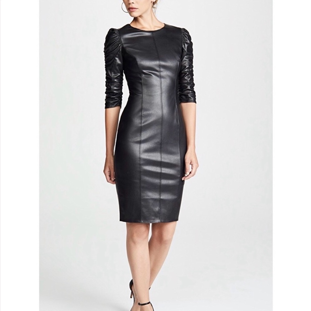 NWT Bailey 44 Witching Hour Dress. Size 0